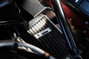 Ferrari Enzo 2003 года 